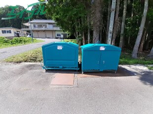 フレンドリー幌馬車の物件外観写真